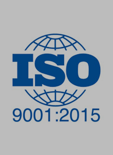ISO 9001:2015